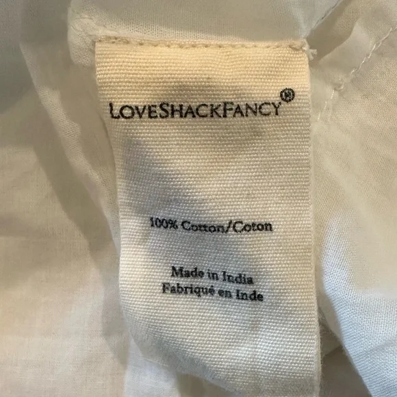 🩷 LoveShack Fancy Finny Dress 🩷 - Picture 7 of 7